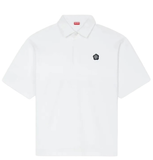  Áo Kenzo Boke Flower 2.0 'White' 