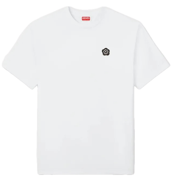  Áo Kenzo Boke Flower 2.0 'White' 