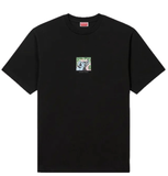  Áo Kenzo Jungle Elephant 'Black' 