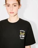  Áo Kenzo Verdy Market 'Black' 