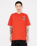  Áo Kenzo Verdy Market 'Orange' 