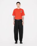  Áo Kenzo Verdy Market 'Orange' 