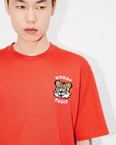  Áo Kenzo Verdy Market 'Orange' 