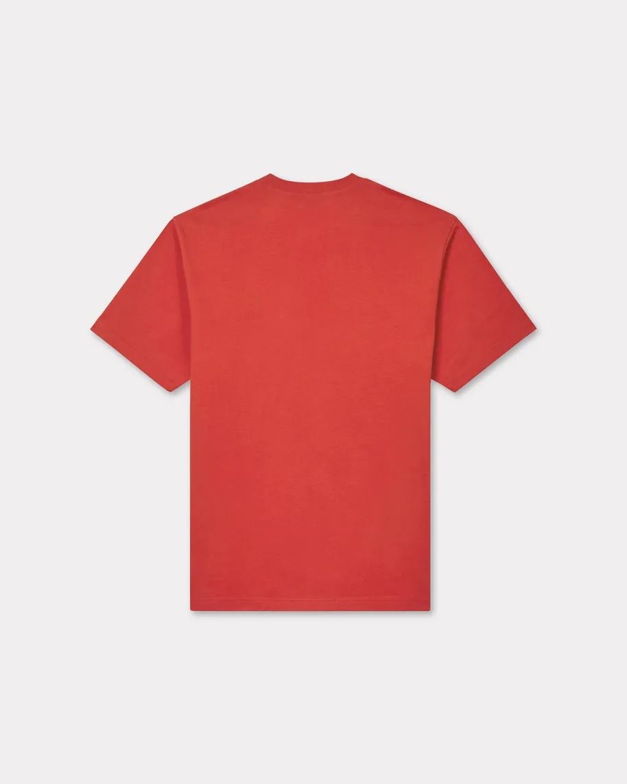  Áo Kenzo Verdy Market 'Orange' 