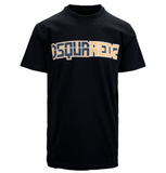  Áo Nam Dsquared2 Cigarette 'Black' 