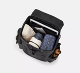  Balo Coach Hudson Backpack 'Black' 