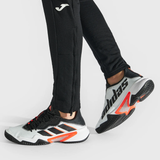  Giày Adidas Barricade 'Red White Black' 