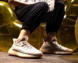  Giày Adidas Yeezy Boost 350 V2 'Citrin' 