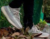  Giày Adidas Yeezy Boost 350 V2 'Citrin' 