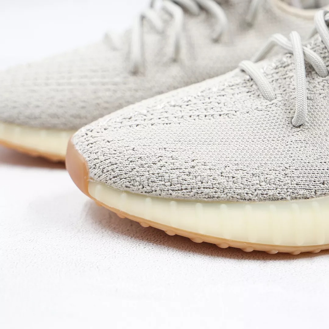 Giày yeezy 35 sesame new arrivals