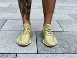  Giày Adidas Yeezy Boost 350 V2 'Sulfur' 