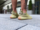  Giày Adidas Yeezy Boost 350 V2 'Sulfur' 