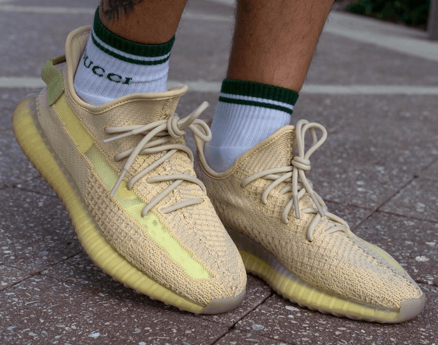 yeezy boost 350 sulfur