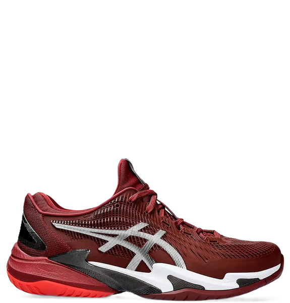  Giày Asics Court FF 3 'Antique Red' 