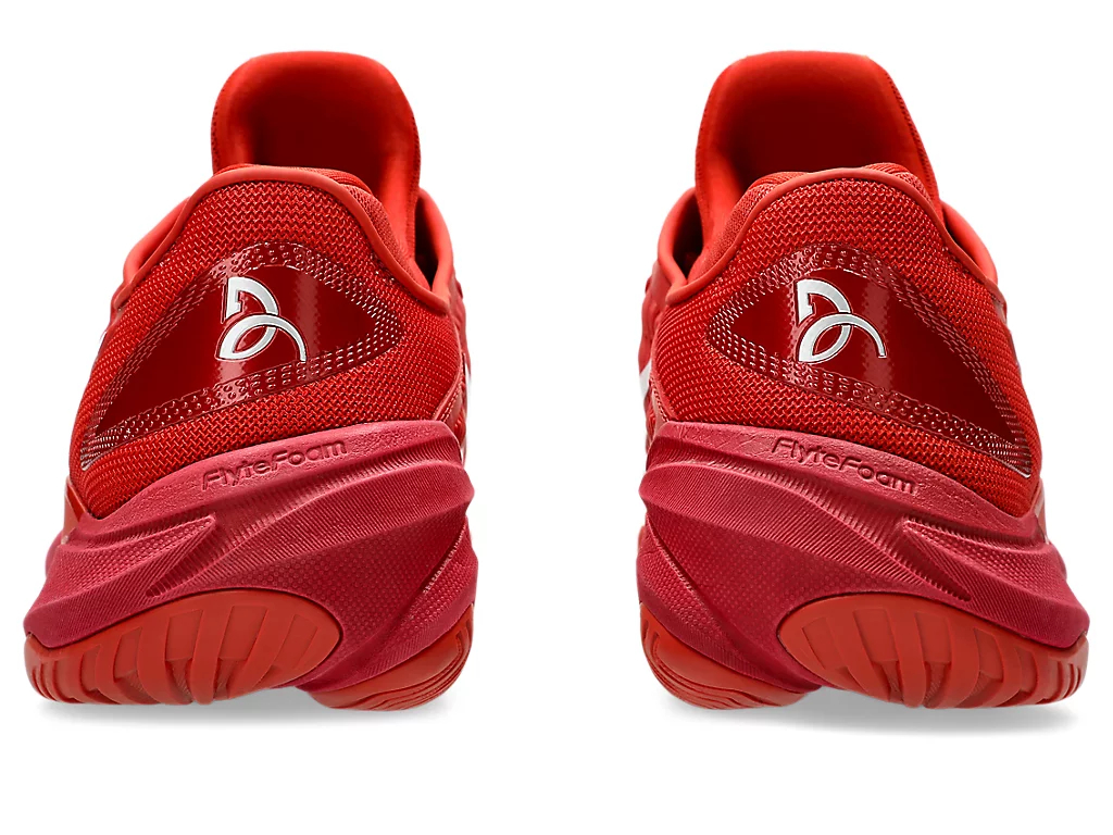  Giày Asics Court FF 3 Novak 'Red' 