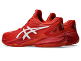  Giày Asics Court FF 3 Novak 'Red' 