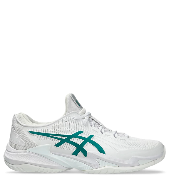  Giày Asics Court FF 3 Novak 'White' 