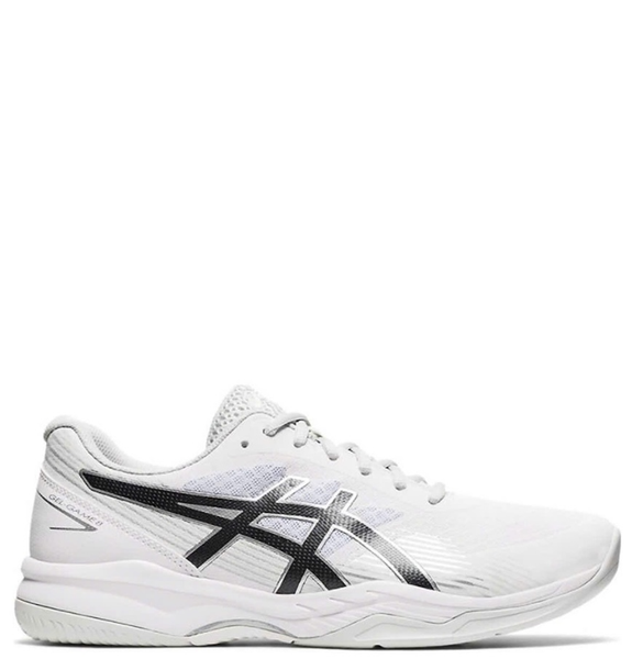  Giày Asics Gel Game 8 'White Black' 