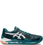  Giày Asics Gel Resolution 8 'Green' 