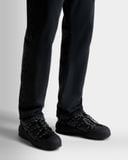  Giày Nam Bally Frei Snow Boots 'Black' 