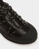 Giày Nam Bally Frei Snow Boots 'Black' 