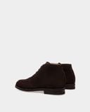 Giày Nam Bally Schoenen Bootie 'Brown' 