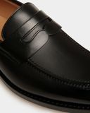  Giày Nam Bally Schoenen Loafer 'Black' 