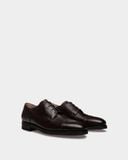 Giày Nam Bally Scribe Un Derby 'Black' 