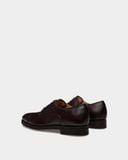  Giày Nam Bally Scribe Un Derby 'Black' 