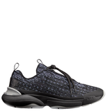  Giày Nam Dior B24 Sneaker 'Black' 