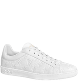  Giày Nam Louis Vuitton Luxembourg 'White' 