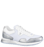  Giày Nam Louis Vuitton Run Away 'White' 