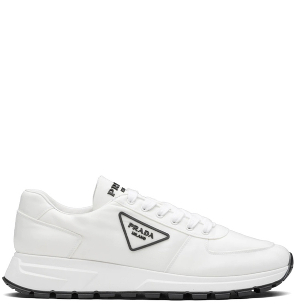  Giày Nam Prada Frax-01 'White' 