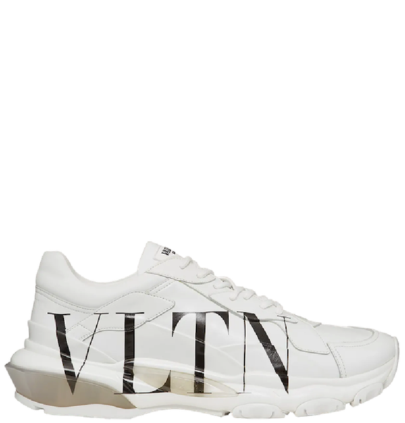  Giày Nam Valentino Bounce 'White' 