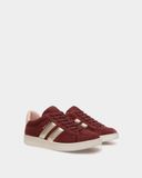  Giày Nữ Bally Tennis Sneaker 'Andorra' 