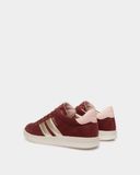  Giày Nữ Bally Tennis Sneaker 'Andorra' 