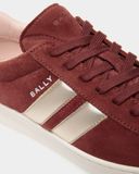  Giày Nữ Bally Tennis Sneaker 'Andorra' 