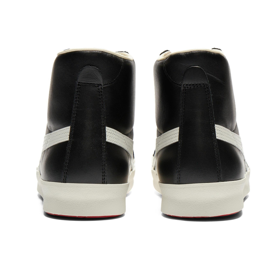  Giày Onitsuka Tiger Fabre 'Black' 