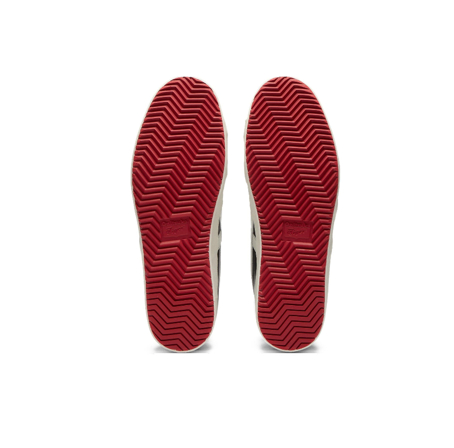  Giày Onitsuka Tiger Fabre 'Black' 