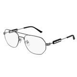  Kính Balenciaga Eyeglasses 'Black' 
