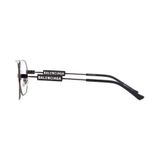  Kính Balenciaga Eyeglasses 'Black' 