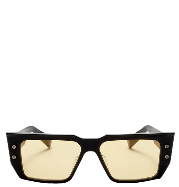  Kính Balmain B-VI Sunglasses 'Black' 