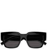  Kính Dolce & Gabbana D&G Sunglasses 'Black' 