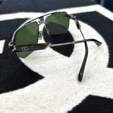  Kính Dolce & Gabbana DG Sunglasses 'Green' 