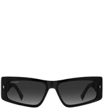  Kính Dsquared2 Icon Sunglasses 'Black' 