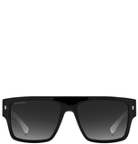  Kính Dsquared2 Sunglasses 'Black' 