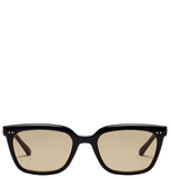  Kính Gentle Monster Breezebe 01(BR) 'Black Brown' 