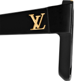  Kính Louis Vuitton 1.1 Evidence 'Black' 