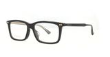  Kính Nam Gucci Eyeglasses 'Black' 