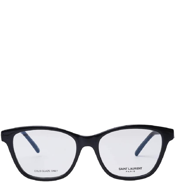  Kính Nam Saint Laurent Glasses 'Black' 